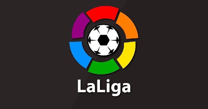 la liga spanyol