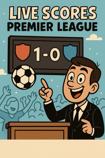 parlay live scores liga inggris