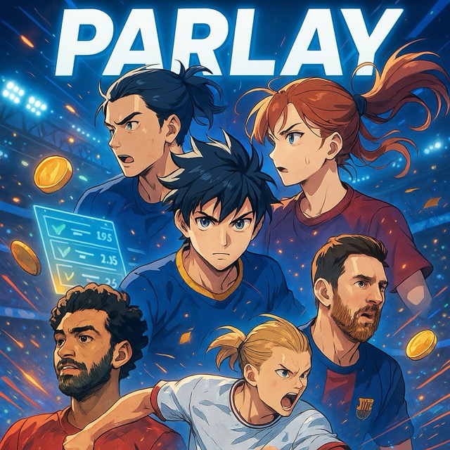 ulasan lengkap parlay