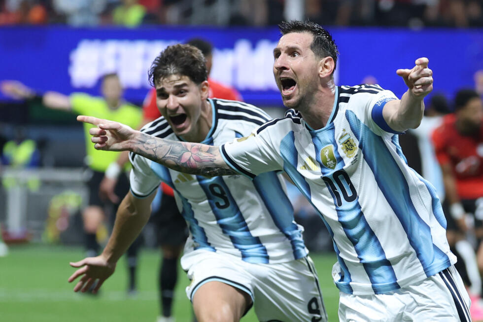 Argentina