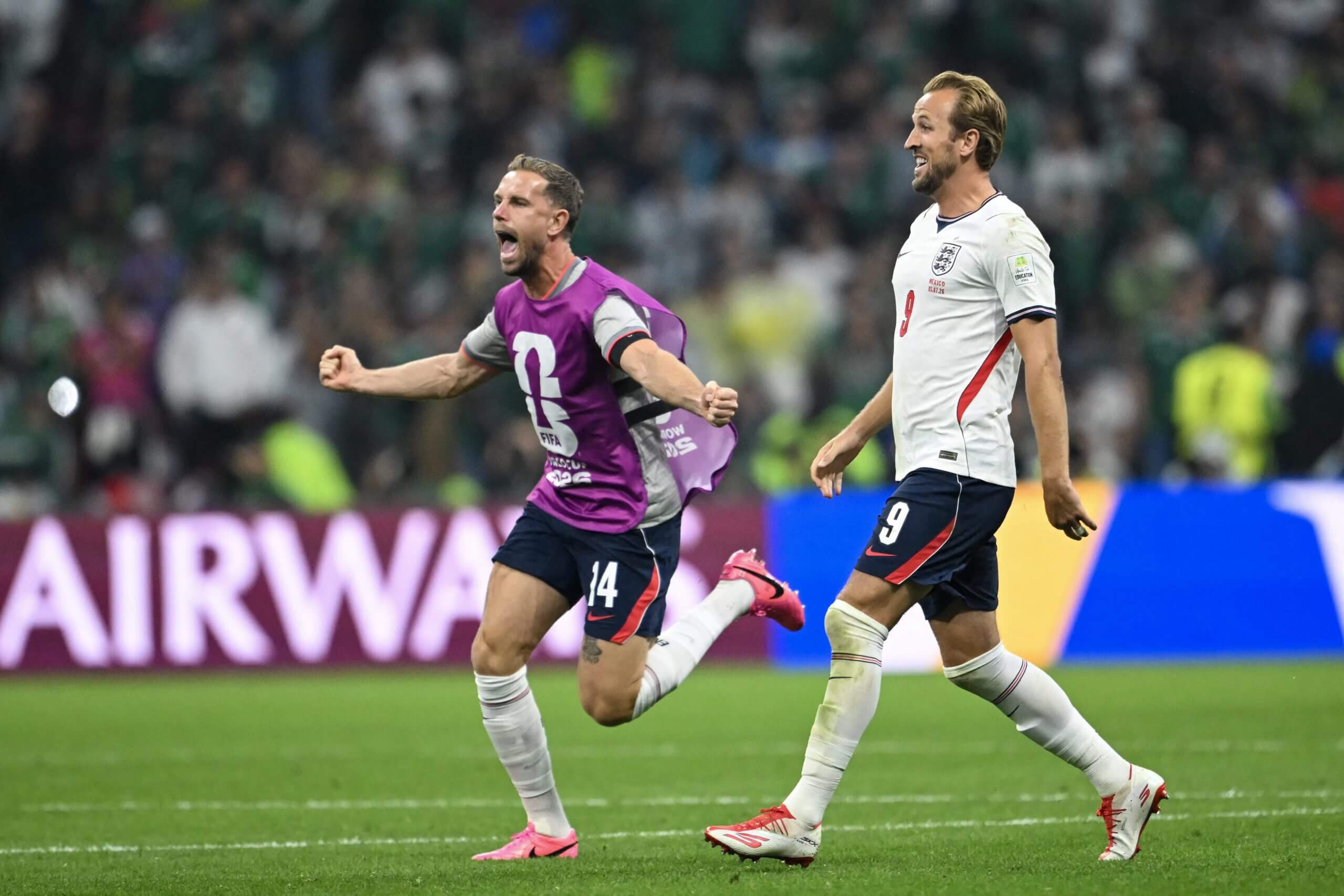 Jordan Henderson 1