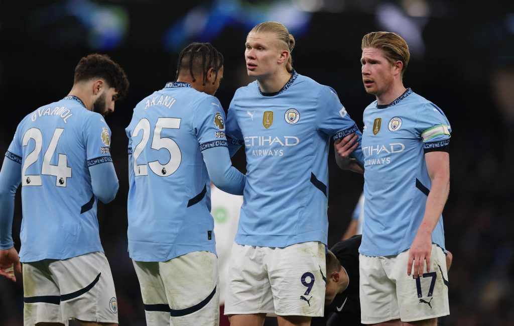 Manchester City