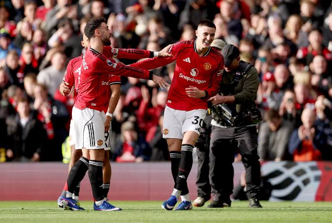 Manchester United