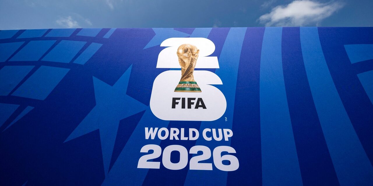 Kansas City Prepares to Host FIFA World Cup 2026