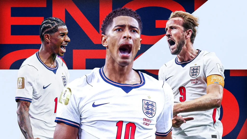 the three lions