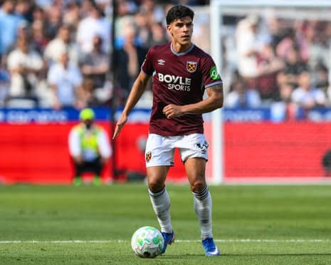 mateus fernandes pemain tottenham