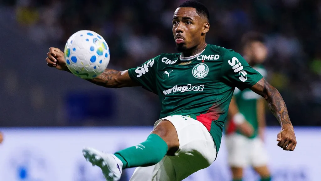 Allan Incaran Man City
