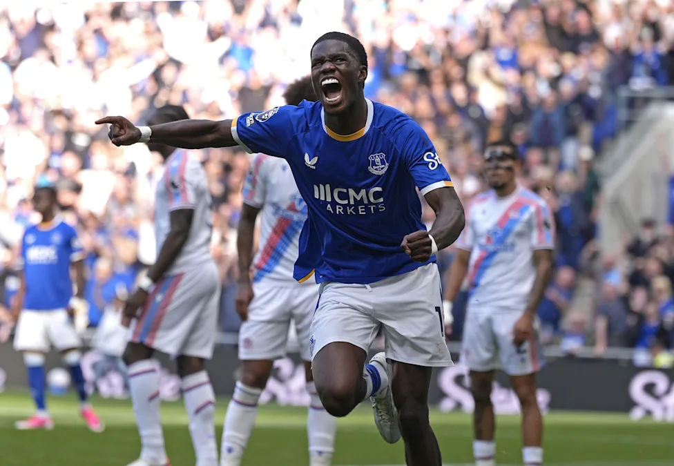 EFL Cup Everton