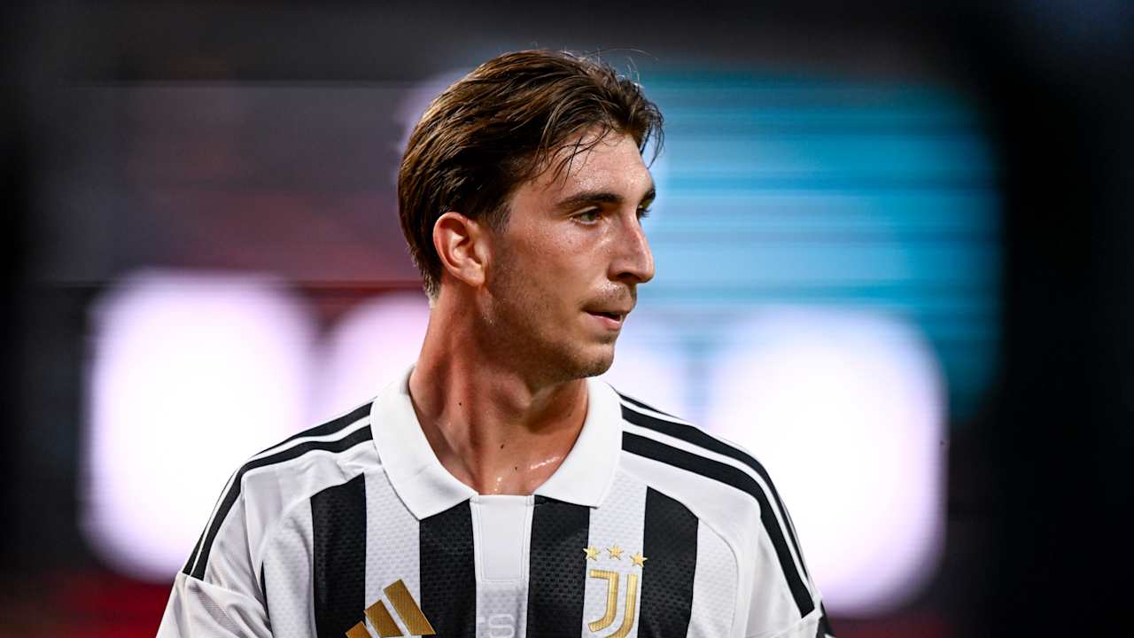 Fabio Miretti