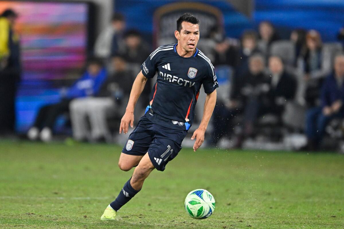 Hirving Lozano