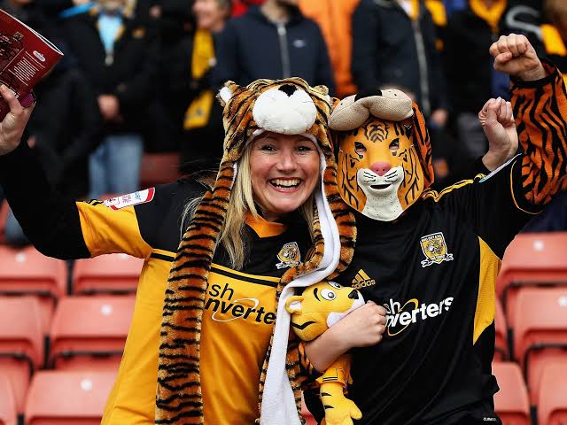 Hull City
