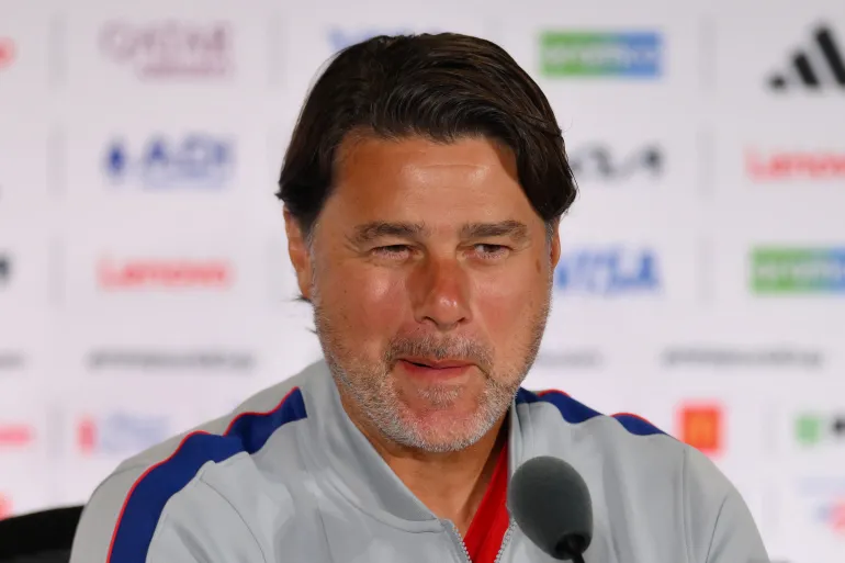 Pochettino