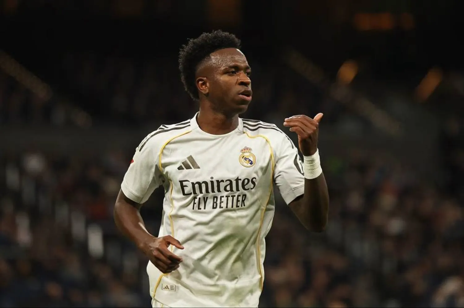 Vinicius Junior