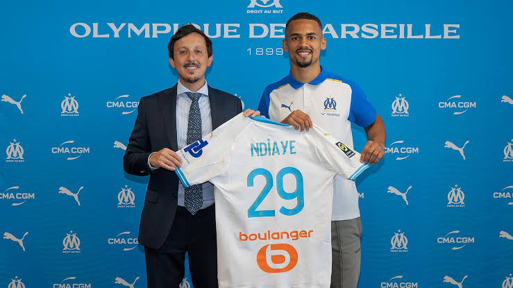 Iliman Ndiaye