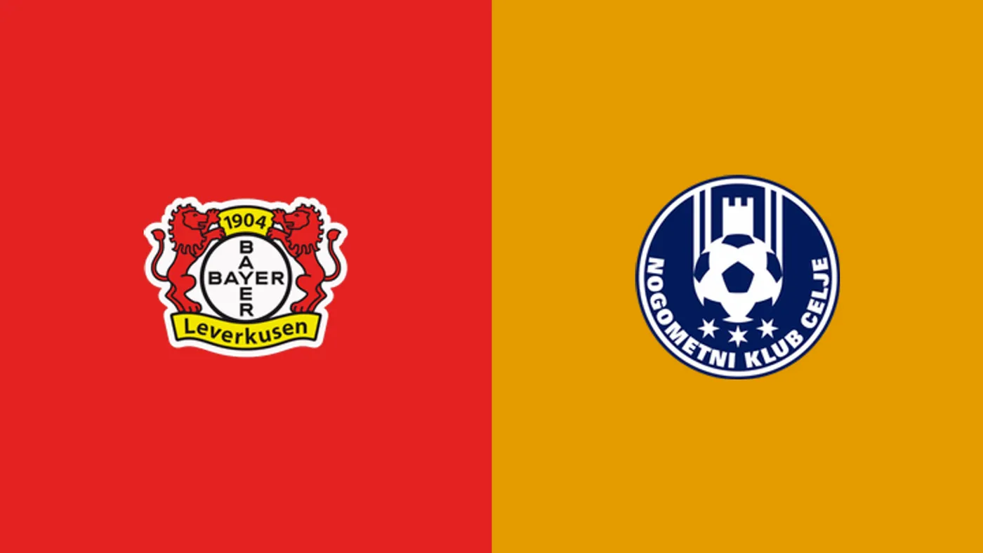 Leverkusen vs Celje