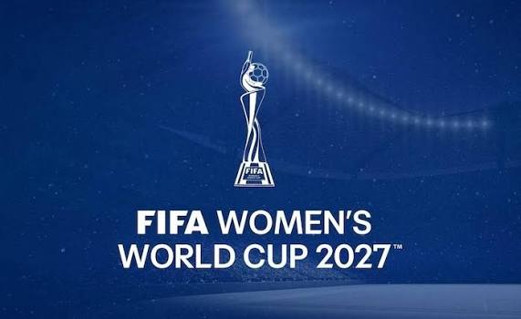 Piala Dunia Wanita 2027