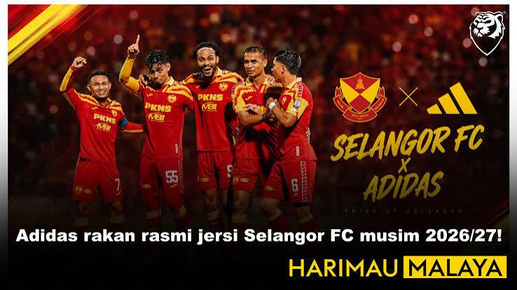 Sepak Bola Musim 2026-27