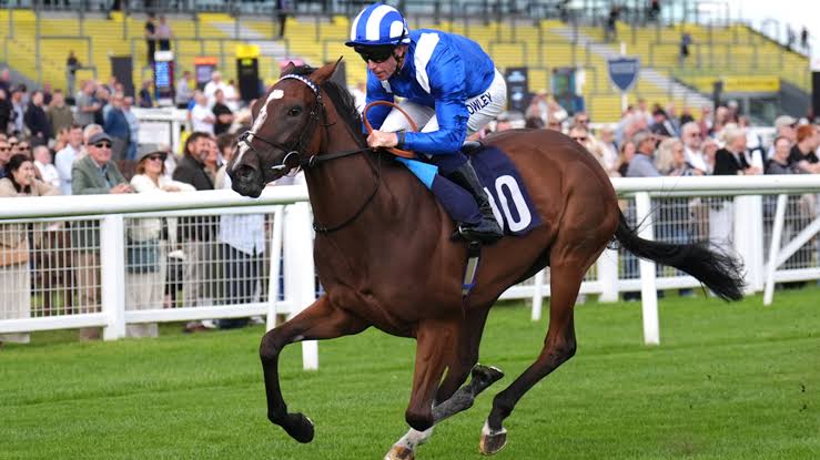 Sky Sports Racing