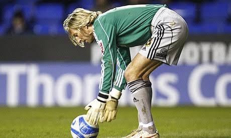 Debut Robbie Savage