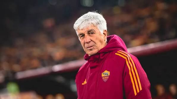 Gasperini Roma