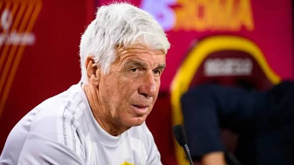 Gasperini Roma