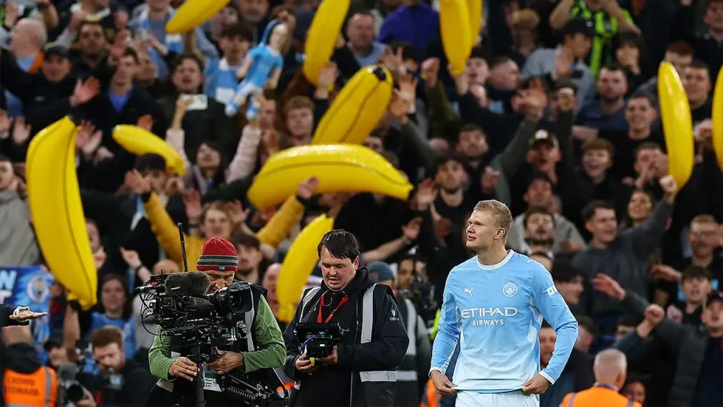 Man City di Liverpool