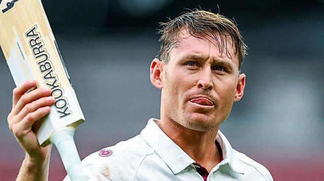 Marnus Labuschagne