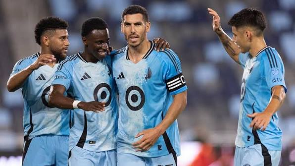 Minnesota United