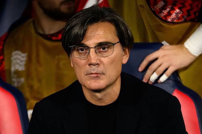 Montella di Timnas Turki