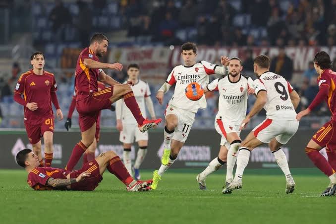Roma Imbang