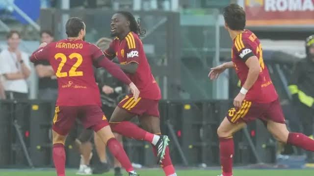 Roma Imbang