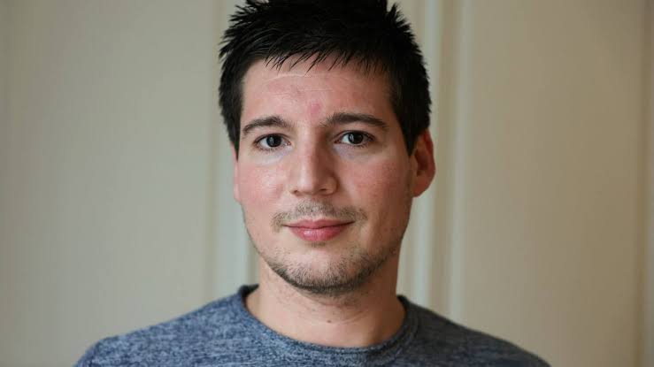 Rui Pinto